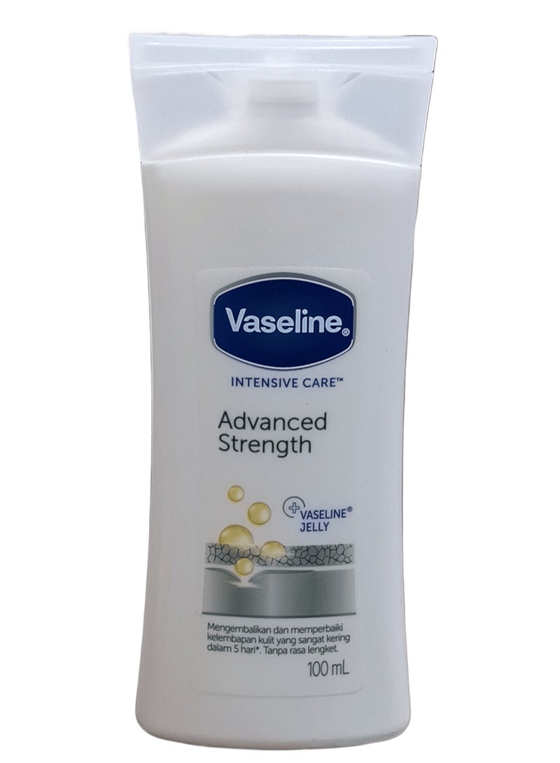 Body Lotion Advanced Strength 100ml